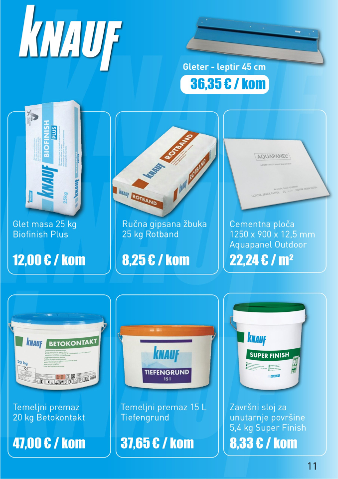Knauf
