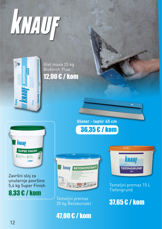 KNAUF