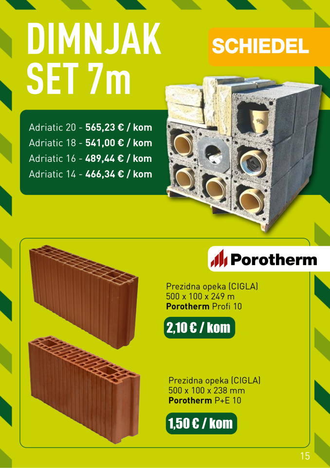 15) EnergieKer pločice