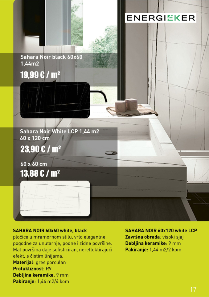 15) EnergieKer pločice