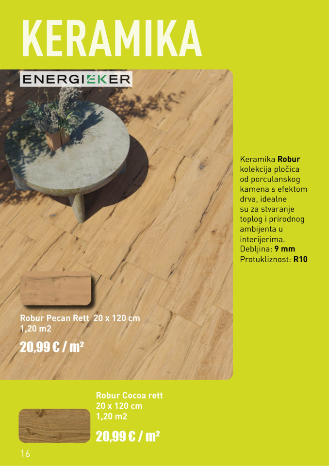 16) KERAMIKA - EnergieKer