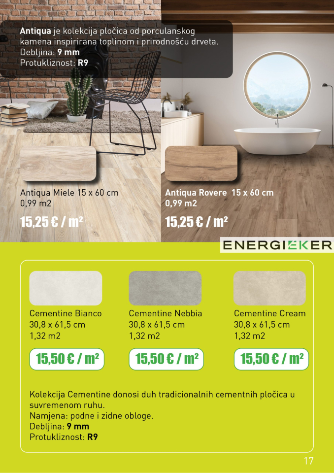 17) KERAMIKA - EnergieKer