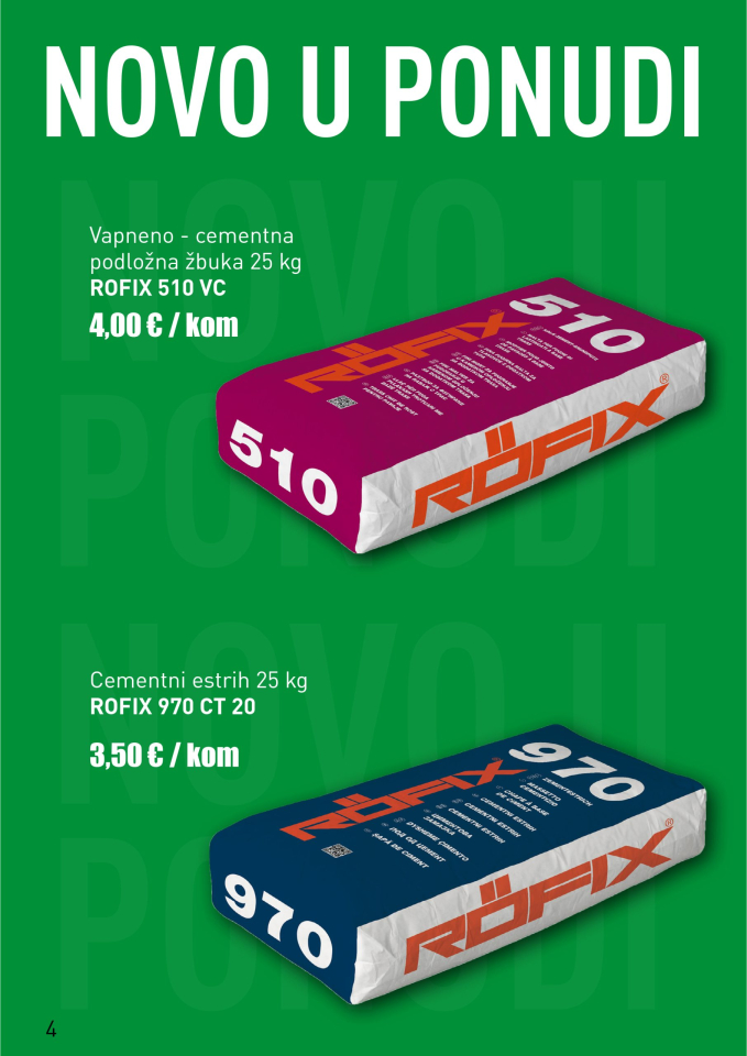 4 ROFIX