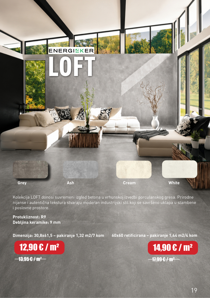 19) ENERGIEKER LOFT KERAMIKA