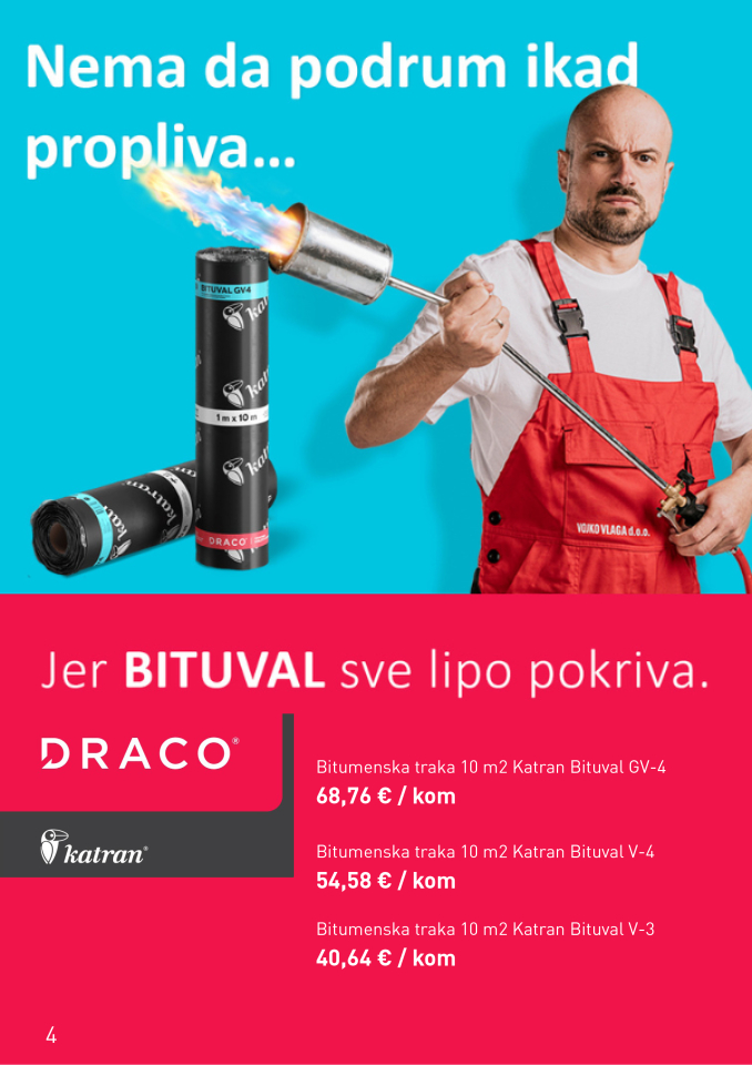 4. DRACO