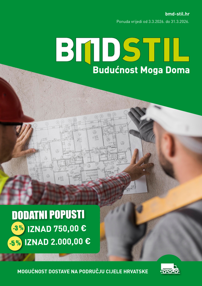 KATALOG OŽUJAK 2026.