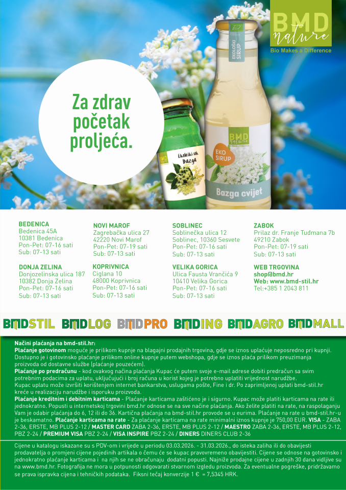 16. ZADNJA STRANICA KATALOGA