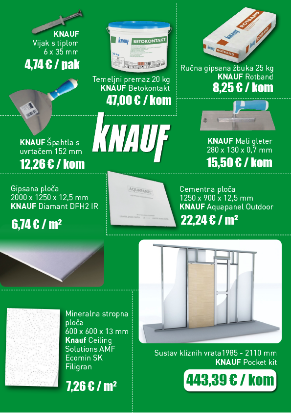 Stranica 11 - Knauf