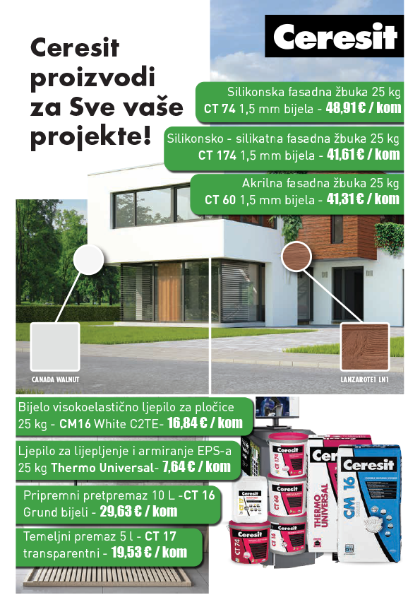 Stranica 15 - Ceresit
