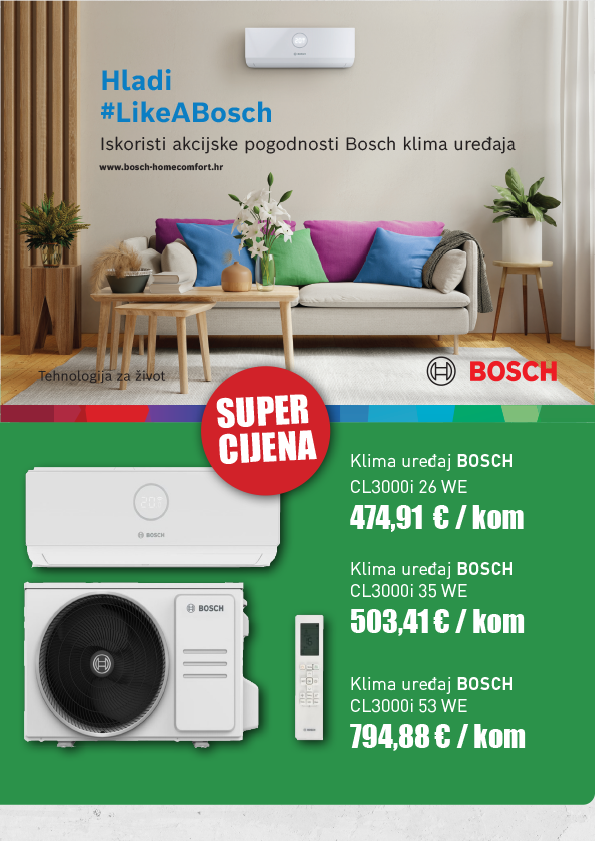 Stranica 2 - Bosch